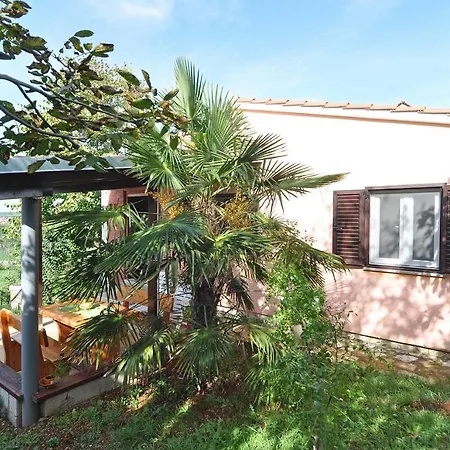 Herrliches Mit Klima, Wlan, Terrasse Und Grillbereich Feriehus *